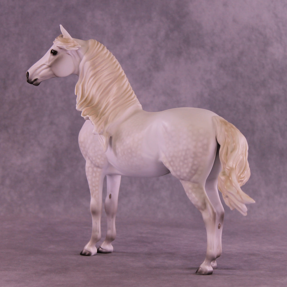 Torrance OOAK FCM Morgan by Dawn Quick DDOOAKs26
