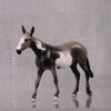 Circle Back LE-6 Grey Pinto Mule By Jamie Adamson $99 Chips Sale October 2024