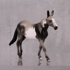 Circle Back LE-6 Grey Pinto Mule By Jamie Adamson $99 Chips Sale October 2024