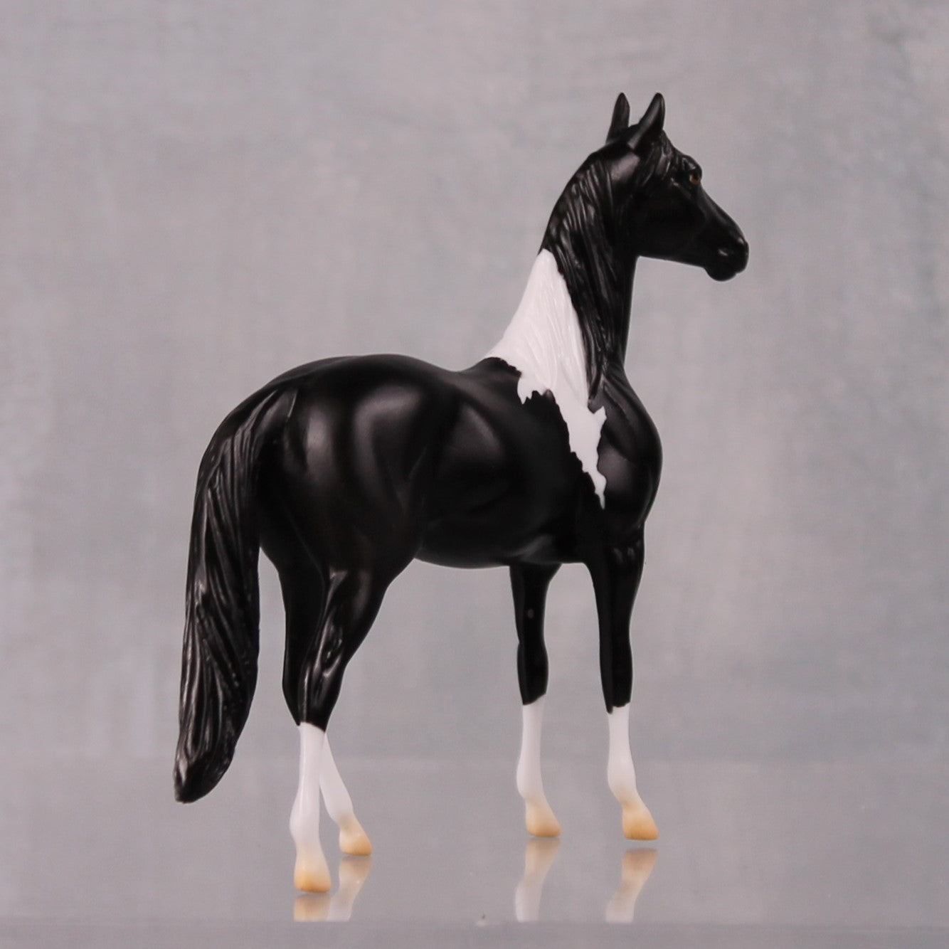 Touch Base LE-6 Black Pinto Morgan Chip By Jamie Adamson $99 Chips Sale October 2024