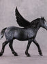 "The Falcon" OOAK FCM Draft Pebble by Dawn Quick SHCF25OS