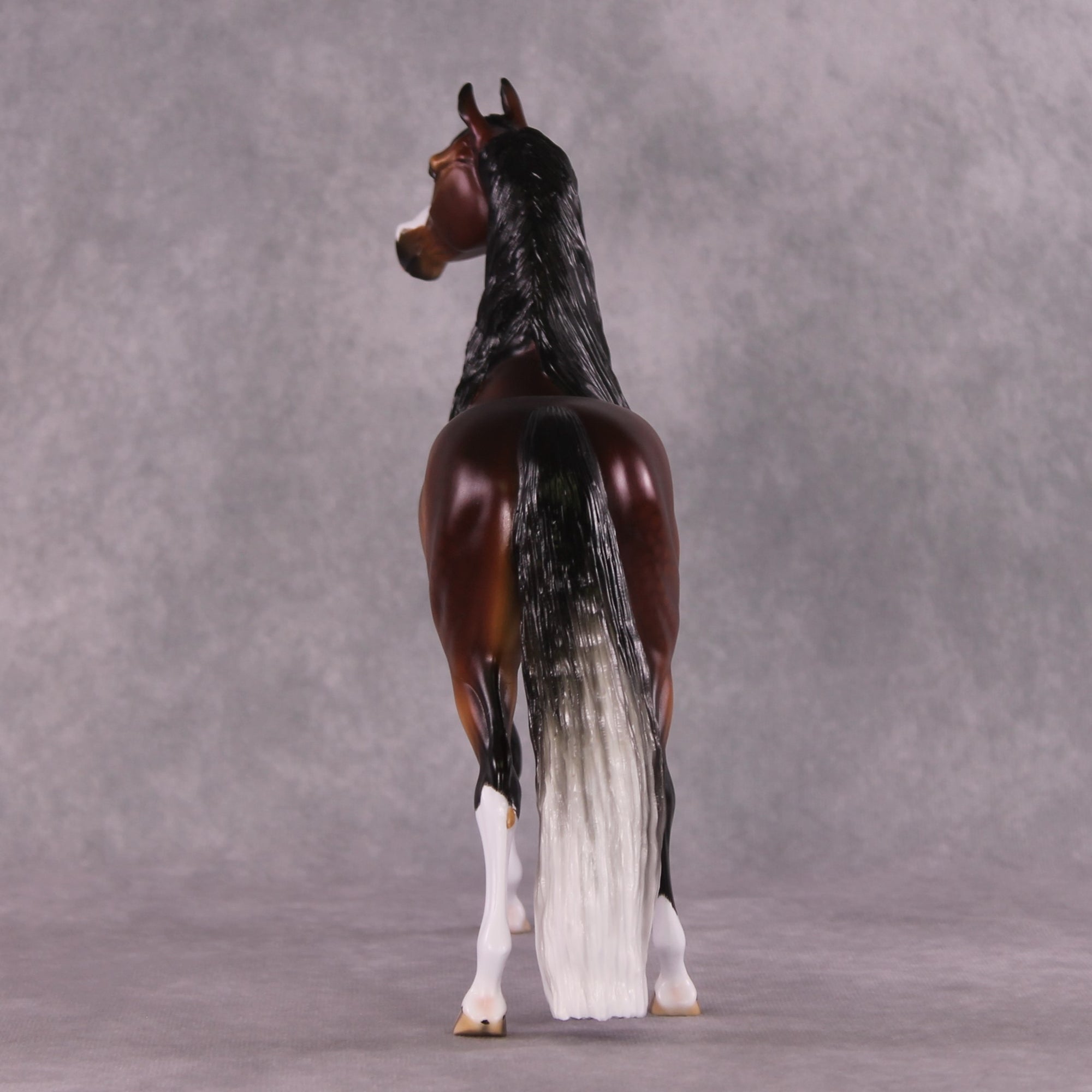 &quot;Blaise&quot; OOAK EFCM Arabian By Ellen Robbins SHCF25 Best Offer 5/27/25