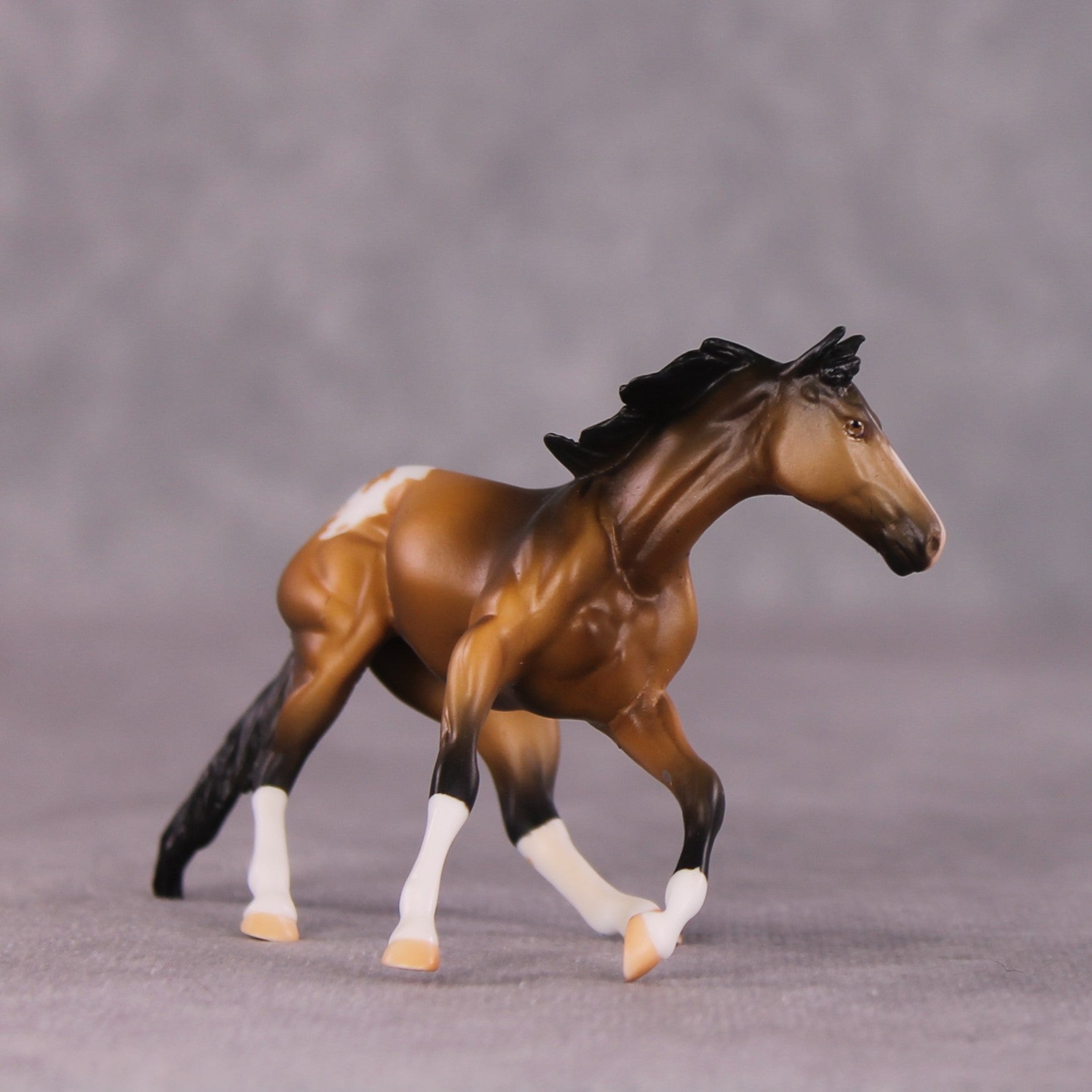 "Dust Diva" OOAK Cutter Chip by Missy Shaw