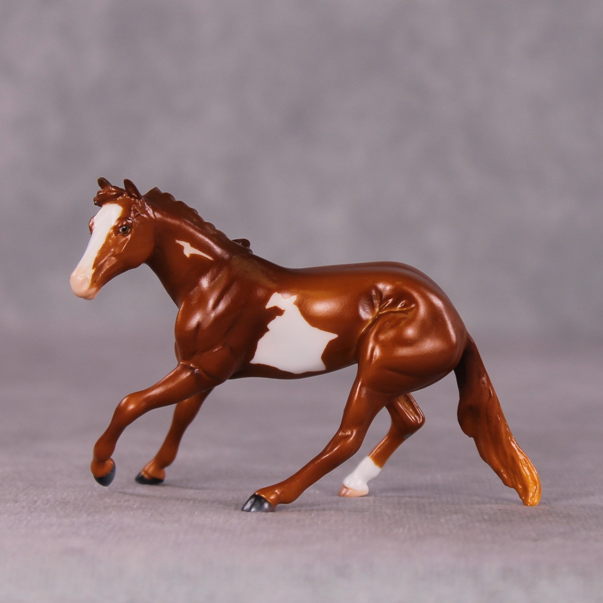 "U R My Sunshine" OOAK Cutter Chip by Missy Shaw