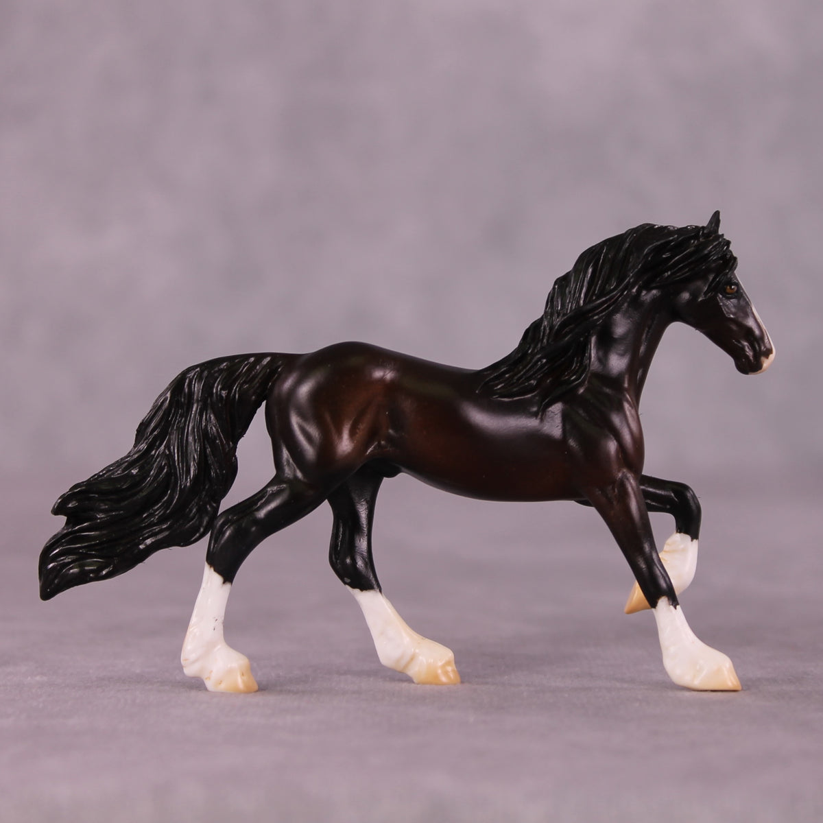 Art of the Horse Elemental Chips Set LE-10 Chip Sets by Anna Rieck EQ25