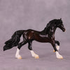 Art of the Horse Glossy Elemental Chips Set LE-10 Chip Sets by Anna Rieck EQ25