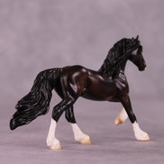Art of the Horse Elemental Chips Set LE-10 Chip Sets by Anna Rieck EQ25