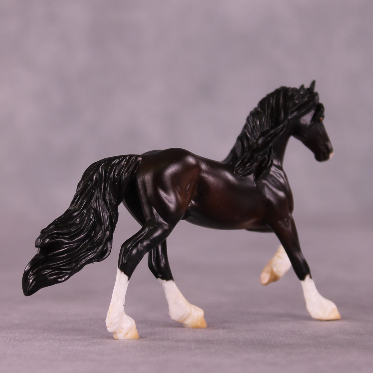 Art of the Horse Elemental Chips Set LE-10 Chip Sets by Anna Rieck EQ25