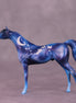 Night to Fly OOAK Chip Arabian by Kike (Enrique) Duarte LHS25