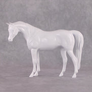 Design-A-Horse Pebble Arabian Mare February Release DAH26 PM167