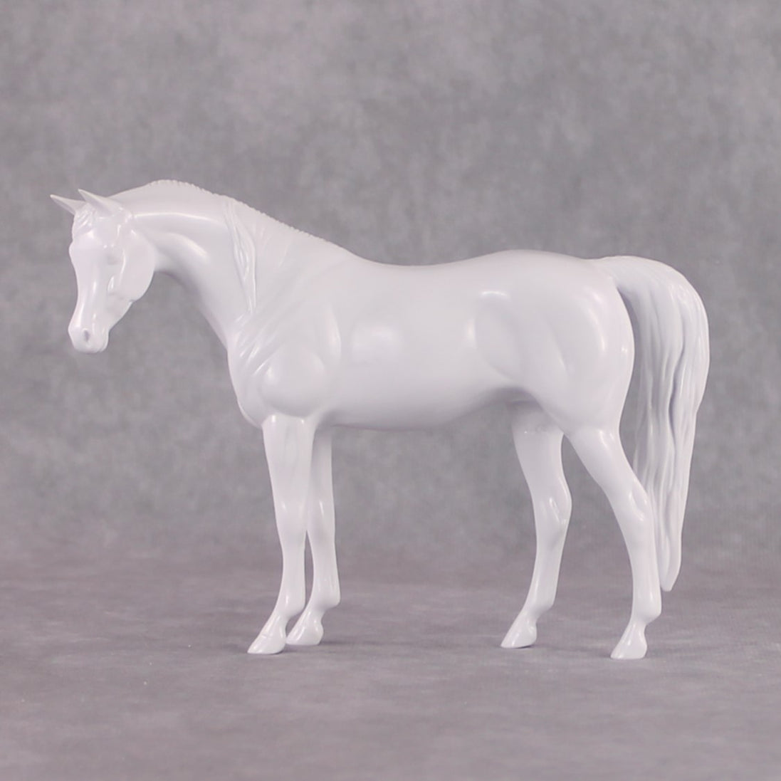 Design-A-Horse Pebble Arabian Mare February Release DAH26 PM167