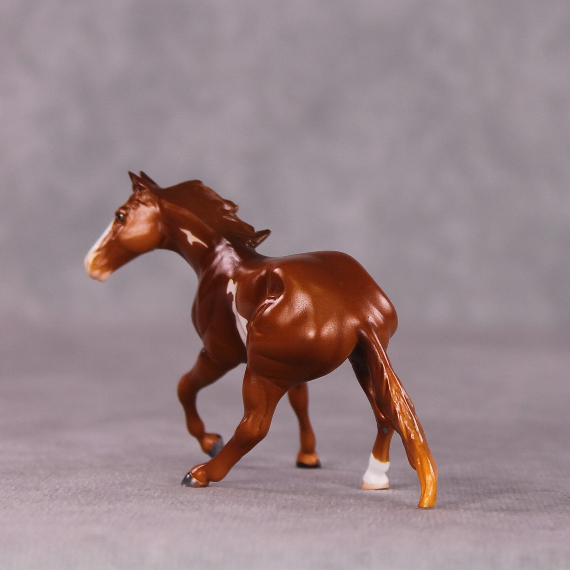 "U R My Sunshine" OOAK Cutter Chip by Missy Shaw