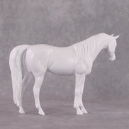Design-A-Horse Pebble Arabian Mare February Release DAH26 PM167