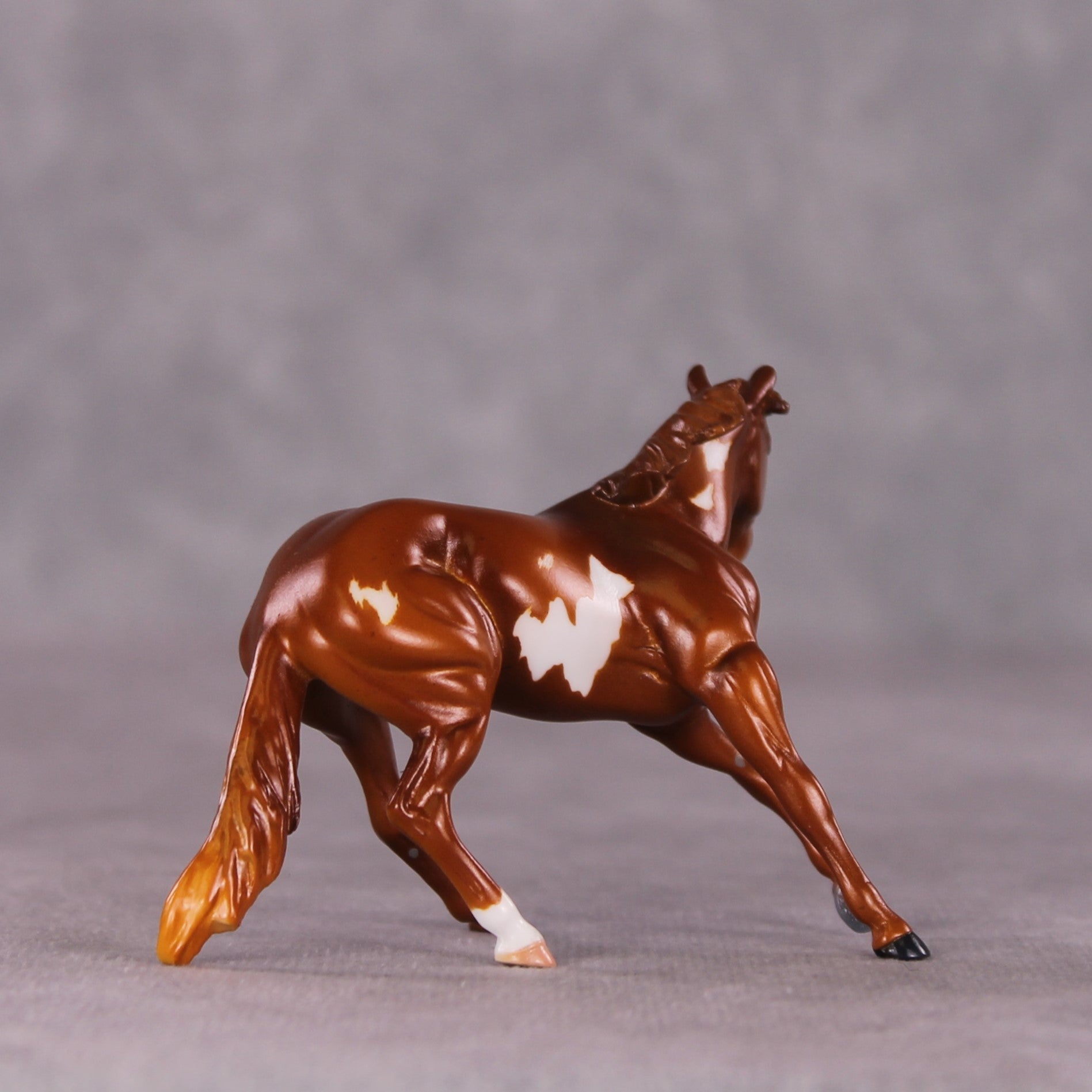 "U R My Sunshine" OOAK Cutter Chip by Missy Shaw