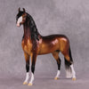 &quot;Blaise&quot; OOAK EFCM Arabian By Ellen Robbins SHCF25 Best Offer 5/27/25