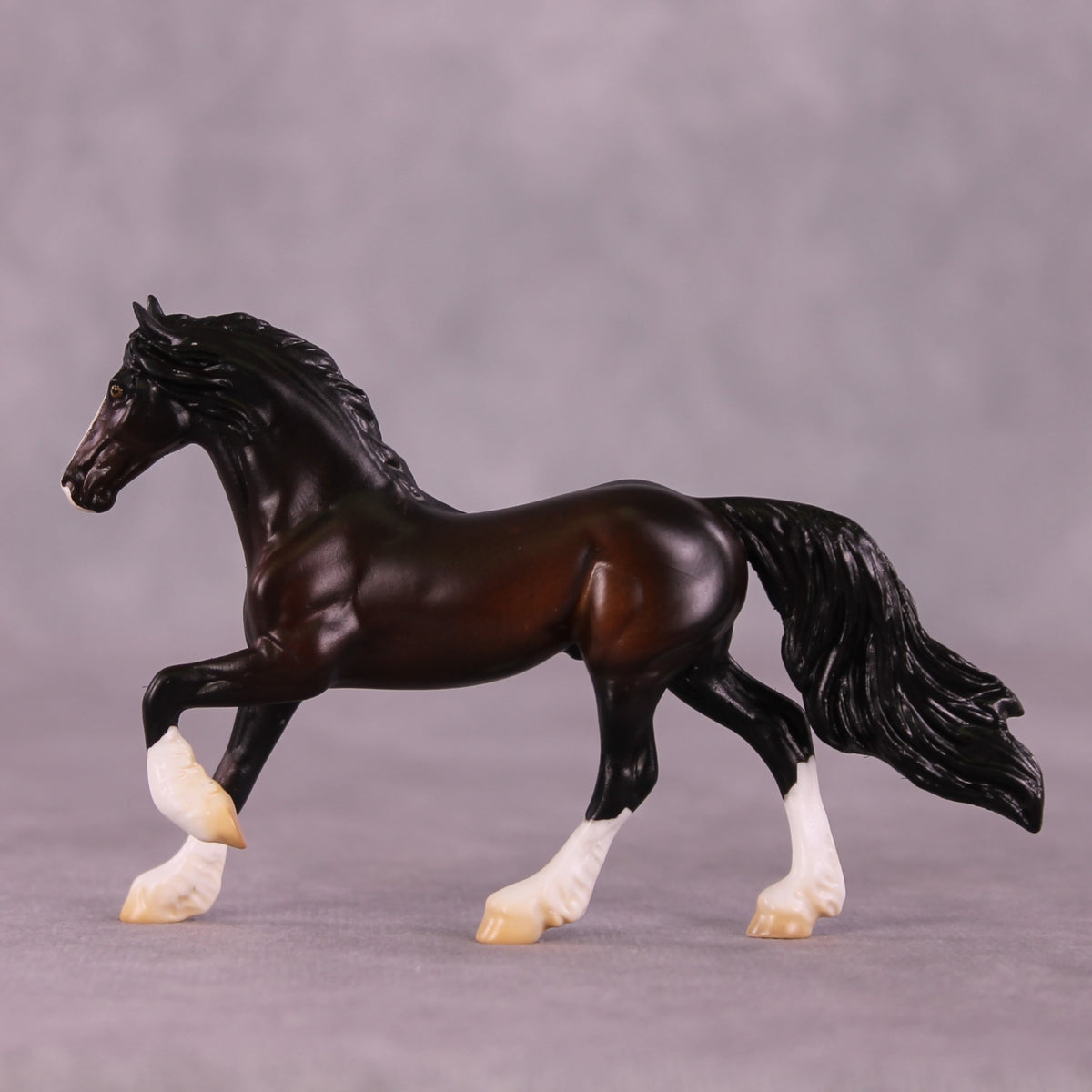 Art of the Horse Elemental Chips Set LE-10 Chip Sets by Anna Rieck EQ25