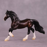 Art of the Horse Elemental Chips Set LE-10 Chip Sets by Anna Rieck EQ25