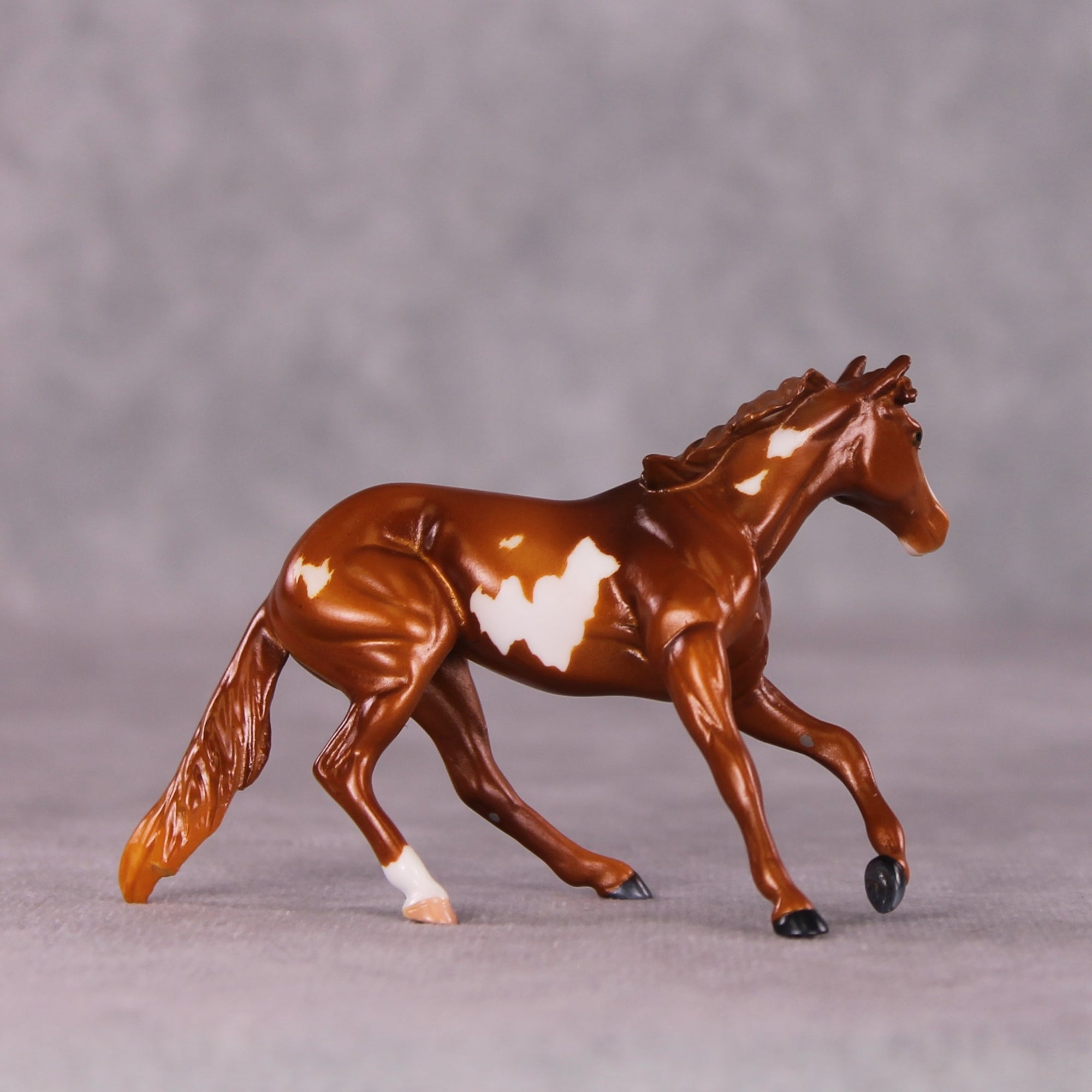 "U R My Sunshine" OOAK Cutter Chip by Missy Shaw