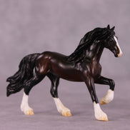 Art of the Horse Elemental Chips Set LE-10 Chip Sets by Anna Rieck EQ25