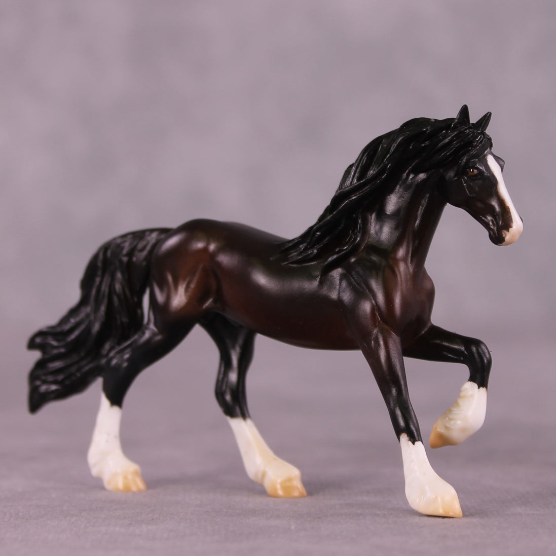 Art of the Horse Elemental Chips Set LE-10 Chip Sets by Anna Rieck EQ25