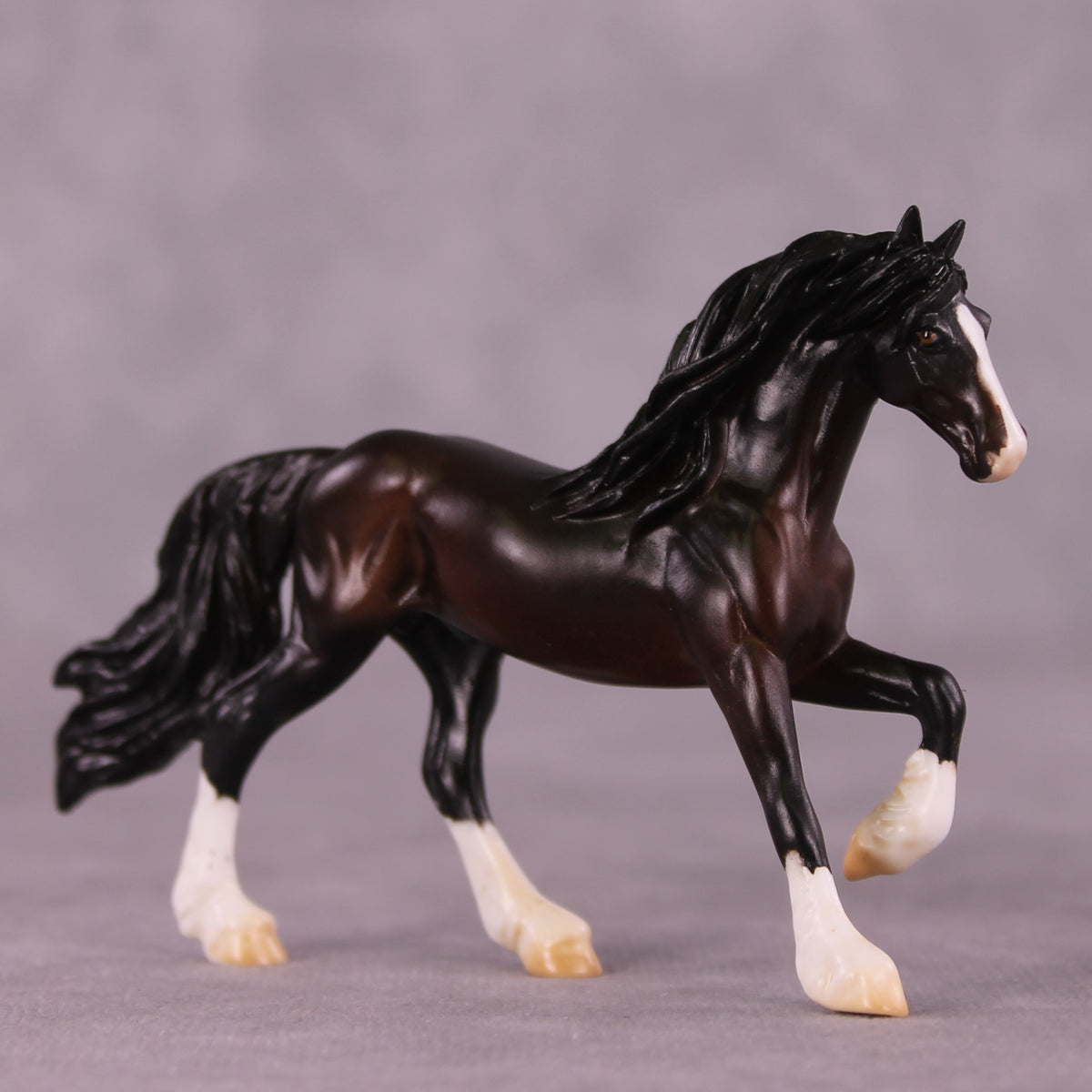 Art of the Horse Elemental Chips Set LE-10 Chip Sets by Anna Rieck EQ25