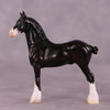 Art of the Horse Glossy Elemental Chips Set LE-10 Chip Sets by Anna Rieck EQ25