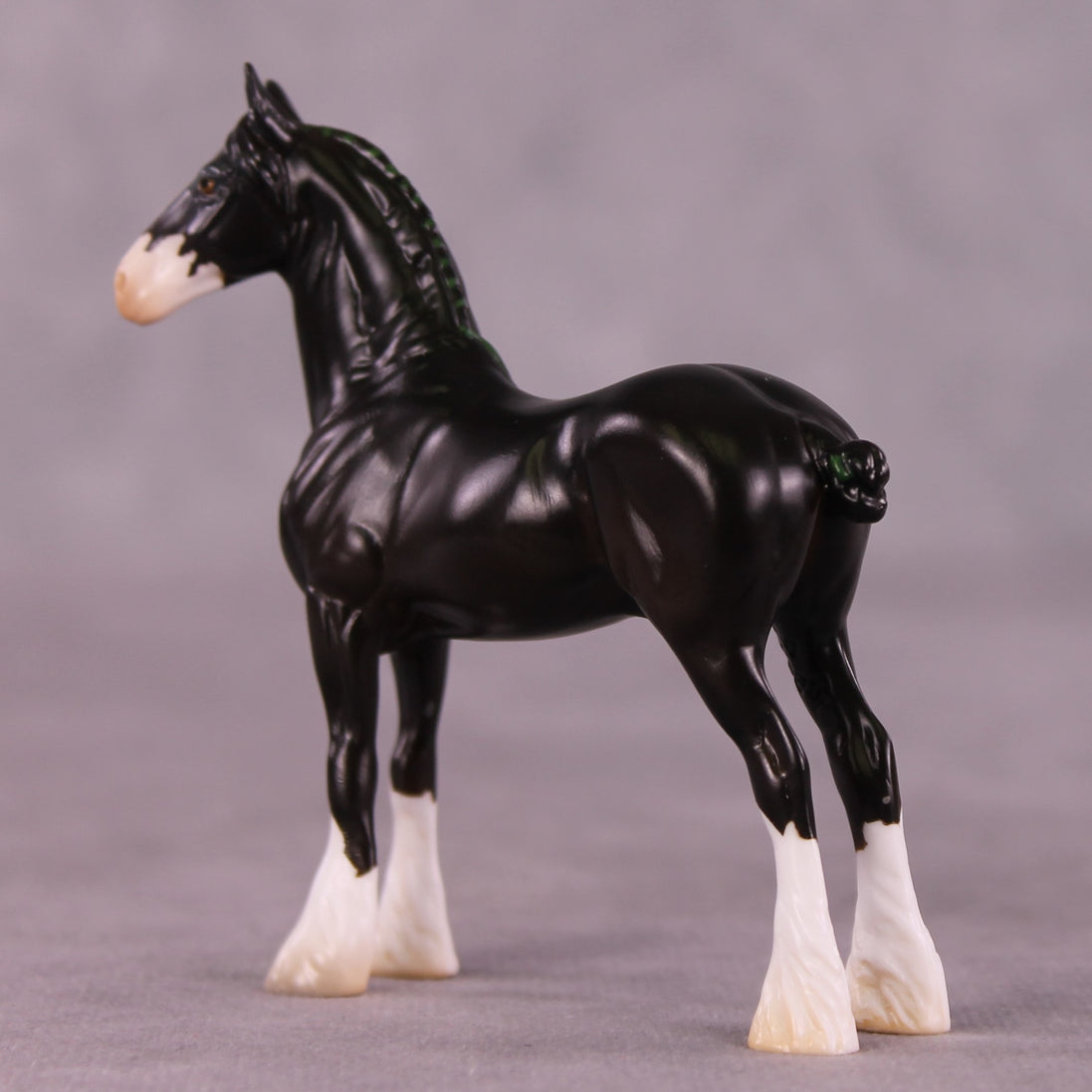 Art of the Horse Elemental Chips Set LE-10 Chip Sets by Anna Rieck EQ25