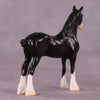 Art of the Horse Glossy Elemental Chips Set LE-10 Chip Sets by Anna Rieck EQ25