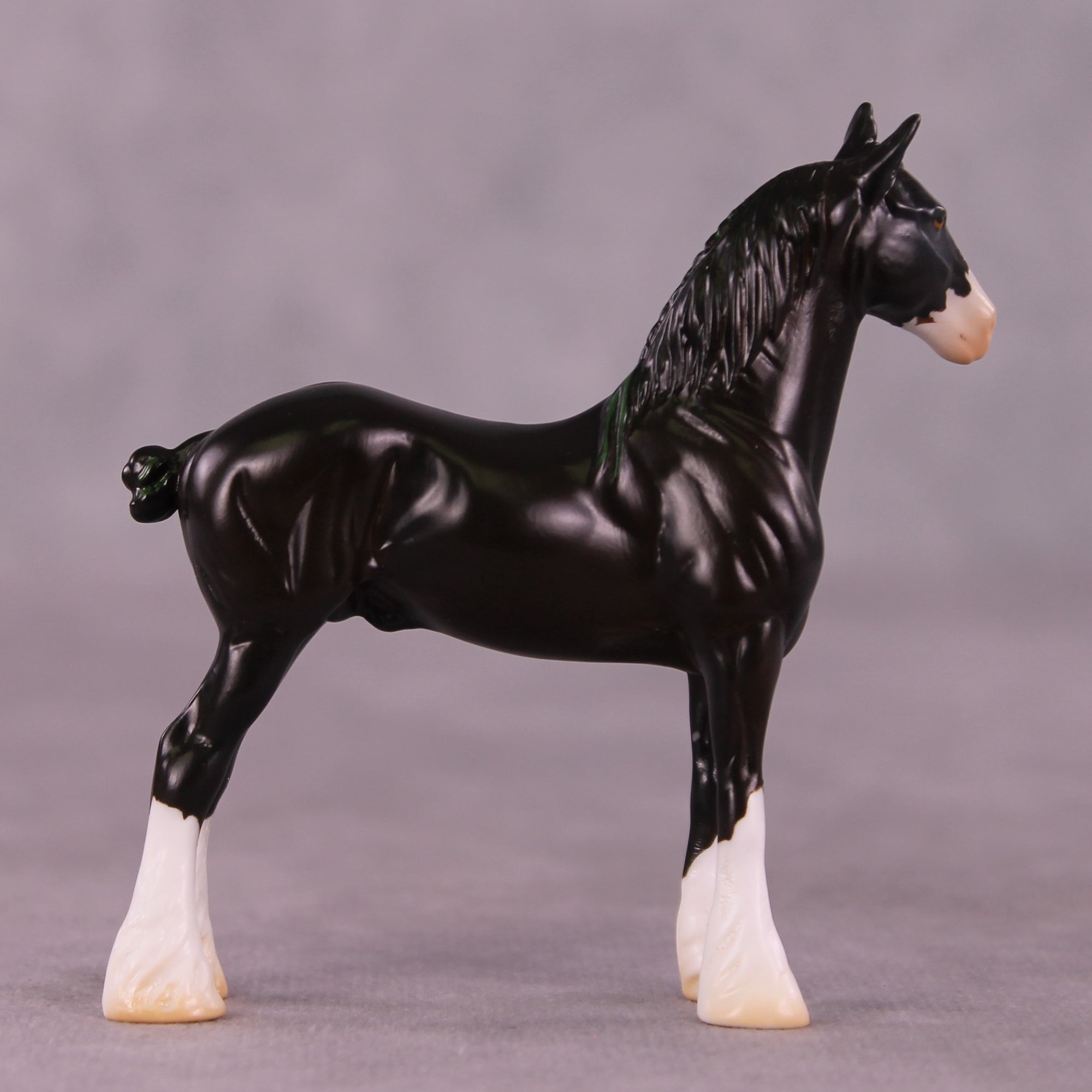 PREVIEW Art of the Horse "Elemental Chips" LE-10 Chip Sets by Anna Rieck EQ25