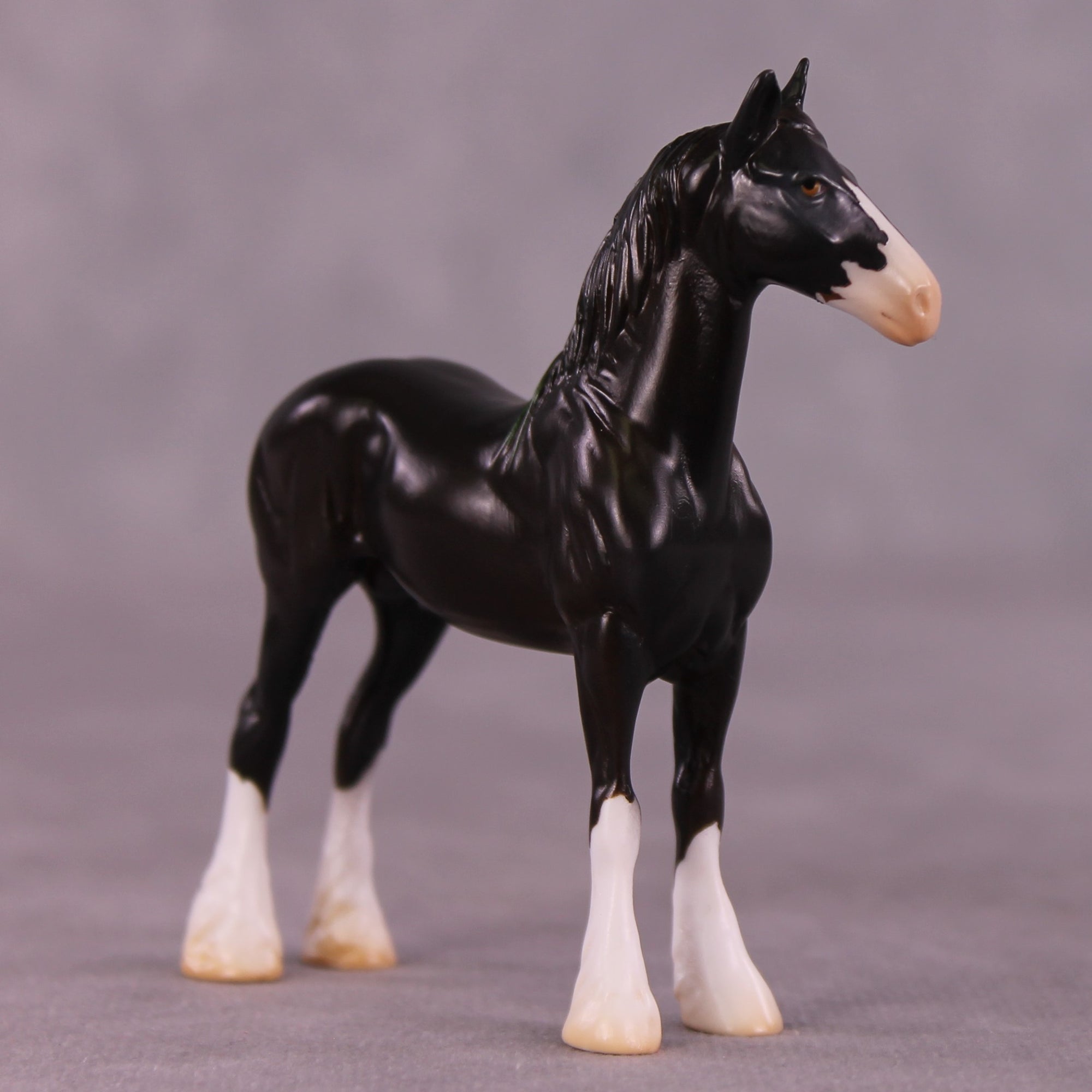 PREVIEW Art of the Horse "Elemental Chips" LE-10 Chip Sets by Anna Rieck EQ25