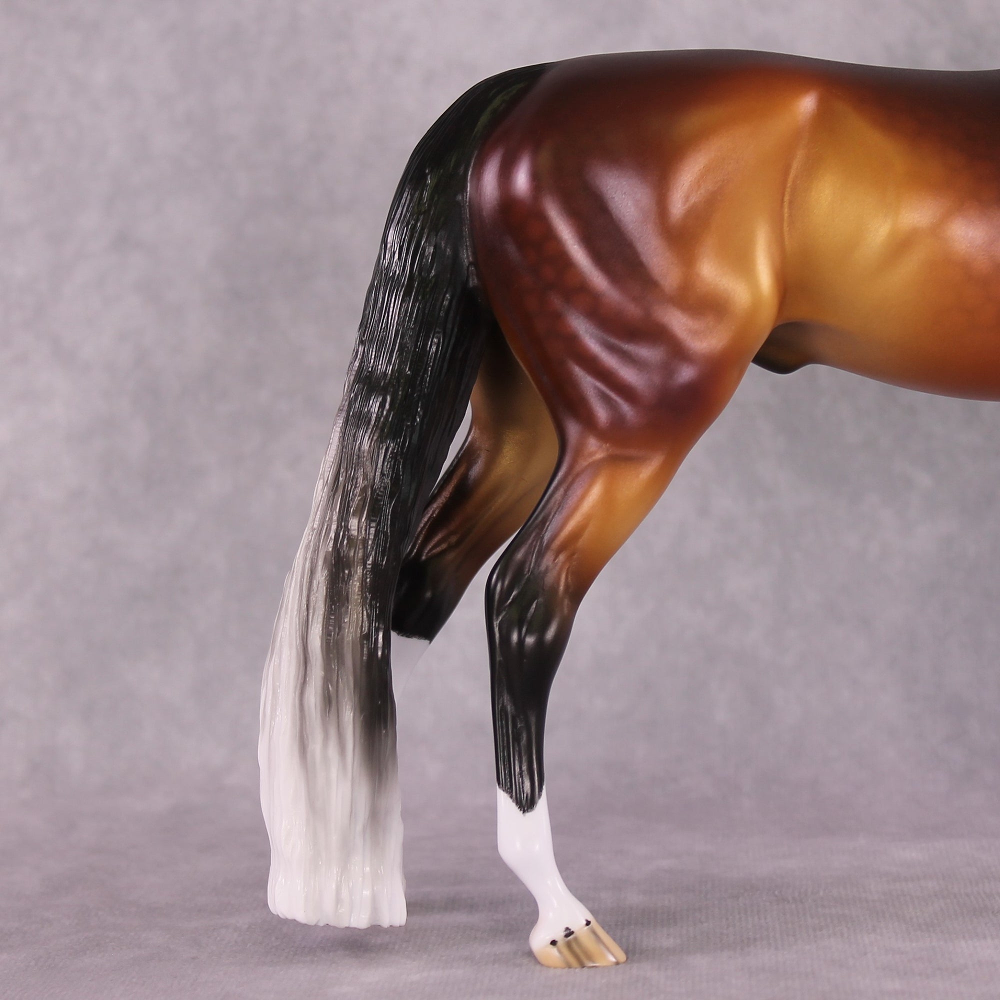 &quot;Blaise&quot; OOAK EFCM Arabian By Ellen Robbins SHCF25 Best Offer 5/27/25