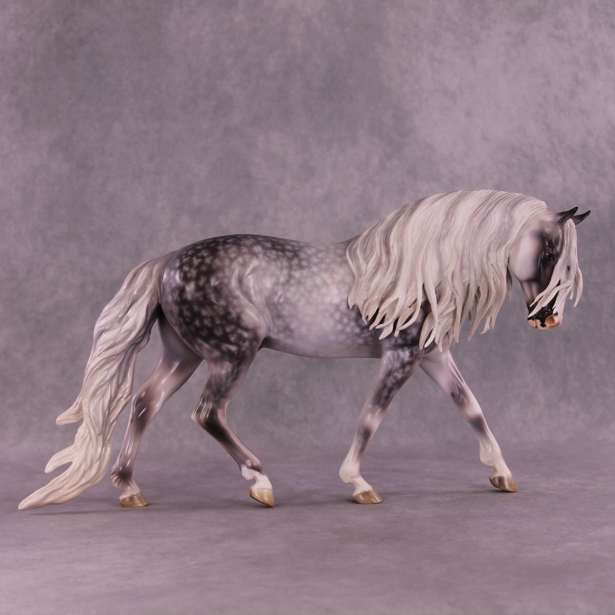Hemlock OOAK FCM Irish Draught by Jess Hamill Best Offer 08/12/25