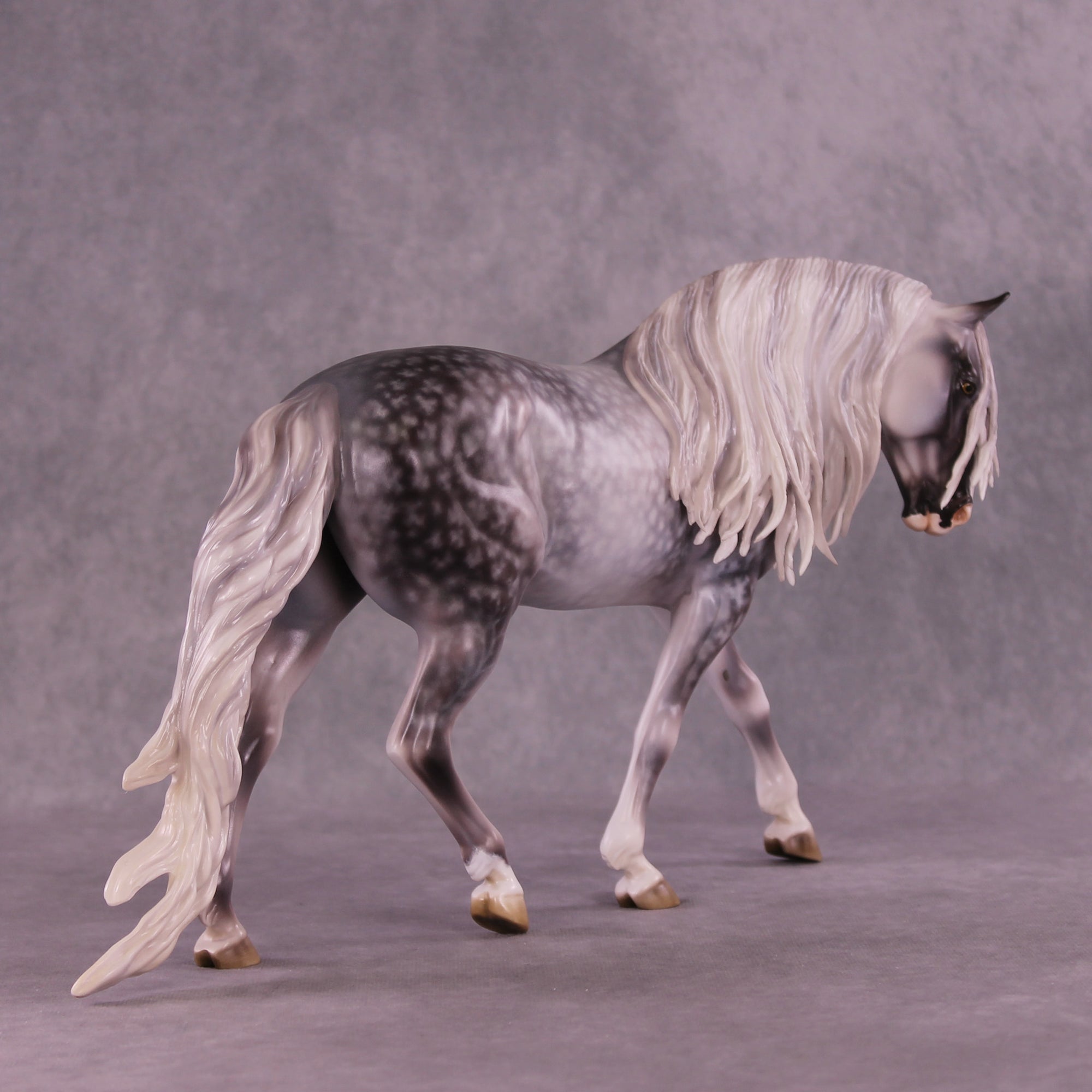 Hemlock OOAK FCM Irish Draught by Jess Hamill Best Offer 08/12/25