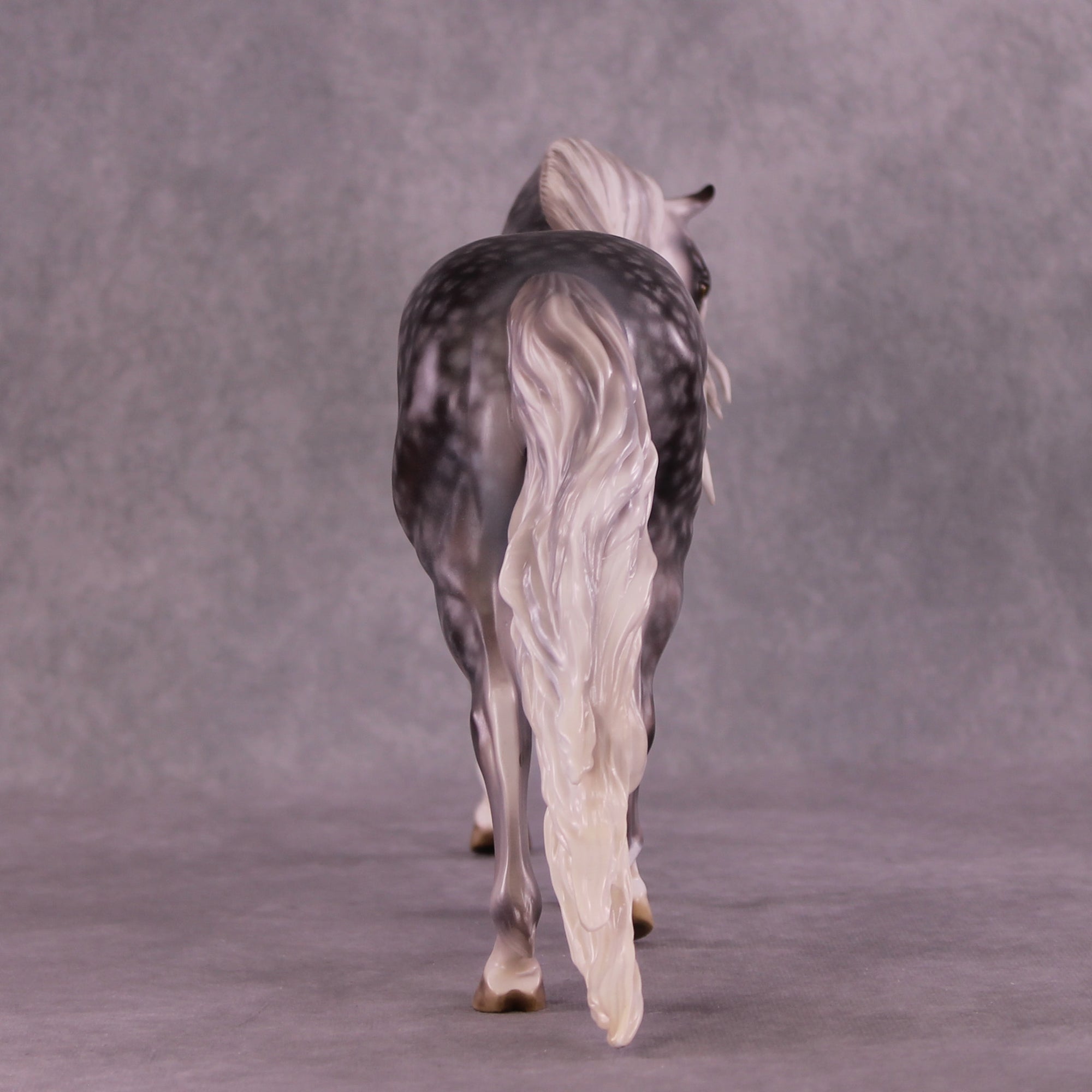 Hemlock OOAK FCM Irish Draught by Jess Hamill Best Offer 08/12/25