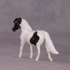 &quot;Twelfth Hour&quot; OOAK FCM Pony Chip by Missy Shaw SHCF25