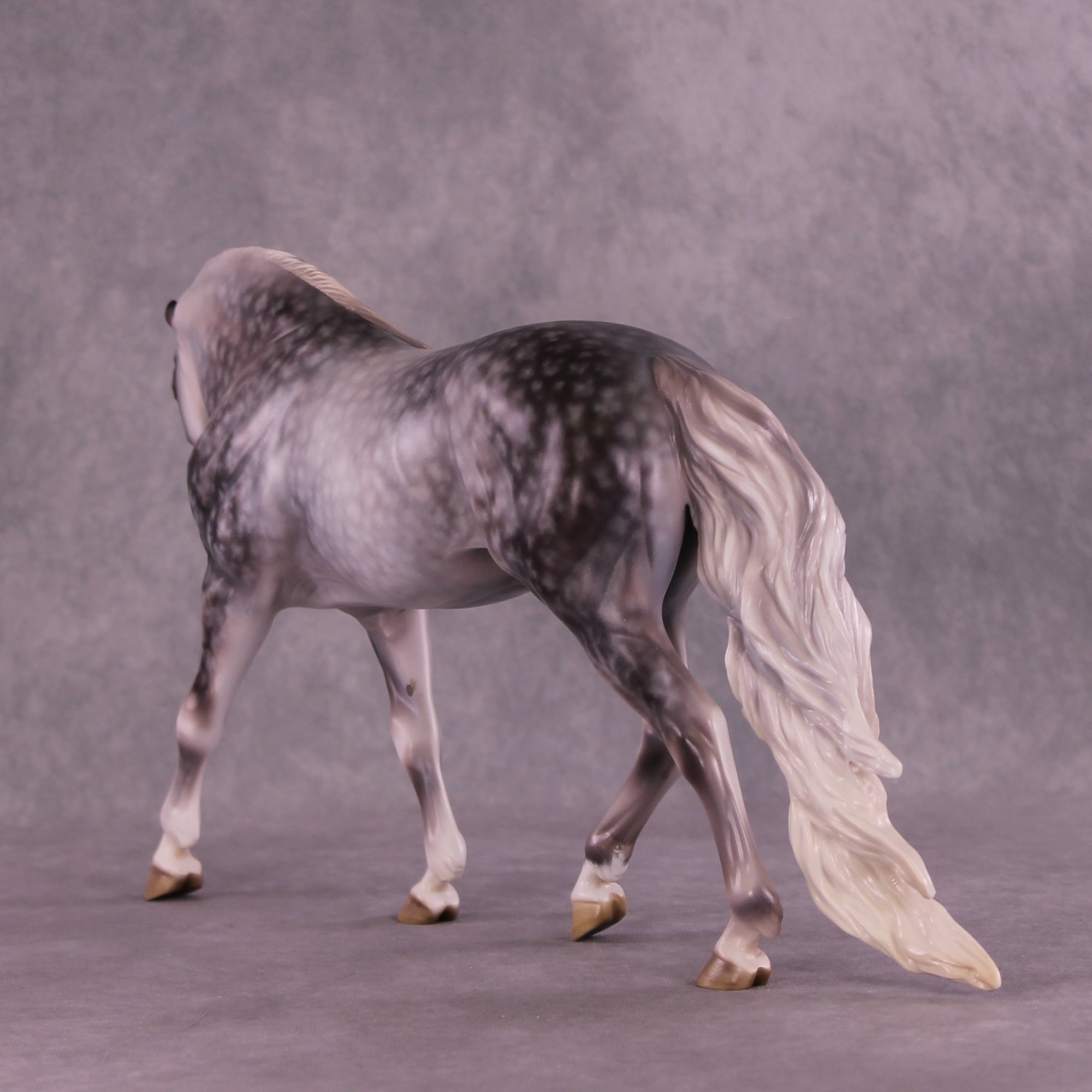 Hemlock OOAK FCM Irish Draught by Jess Hamill Best Offer 08/12/25