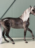 Felice OOAK Custom Dappled Grey Arabian Mare By Caroline Boydston Best Offers 7/30/24