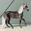 Felice OOAK Custom Dappled Grey Arabian Mare By Caroline Boydston Best Offers 7/30/24