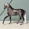 Felice OOAK Custom Dappled Grey Arabian Mare By Caroline Boydston Best Offers 7/30/24