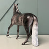 Felice OOAK Custom Dappled Grey Arabian Mare By Caroline Boydston Best Offers 7/30/24