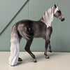 Felice OOAK Custom Dappled Grey Arabian Mare By Caroline Boydston Best Offers 7/30/24