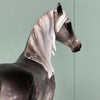 Felice OOAK Custom Dappled Grey Arabian Mare By Caroline Boydston Best Offers 7/30/24