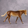 Ellensjoy OOAK Pangare Chestnut Custom Mule by Tiffany Purdy MM24 Best Offer