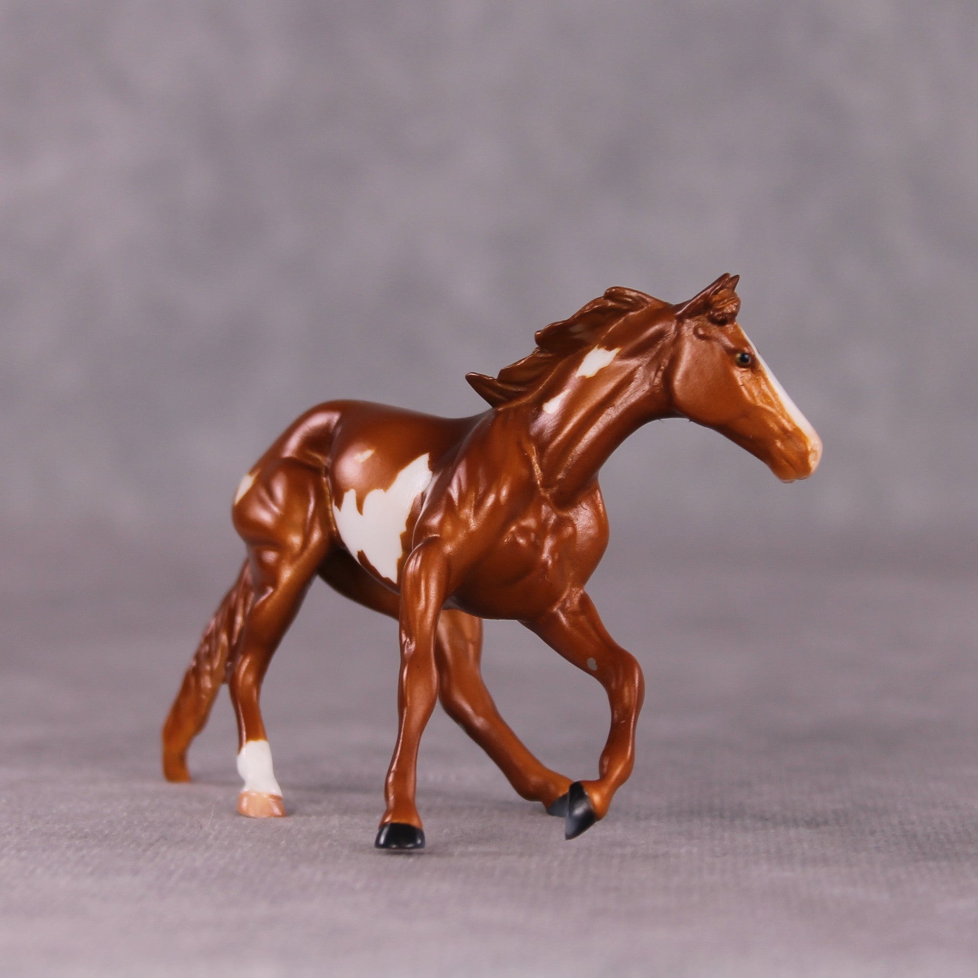 "U R My Sunshine" OOAK Cutter Chip by Missy Shaw