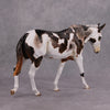 Snow on the Beach OOAK Bay Pinto with Roaning Custom Mule By Kristen Cermele MM24 Best Offer