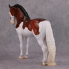 Sankha OOAK Bay Andalusian by Kirsten Wellman MHP Auction