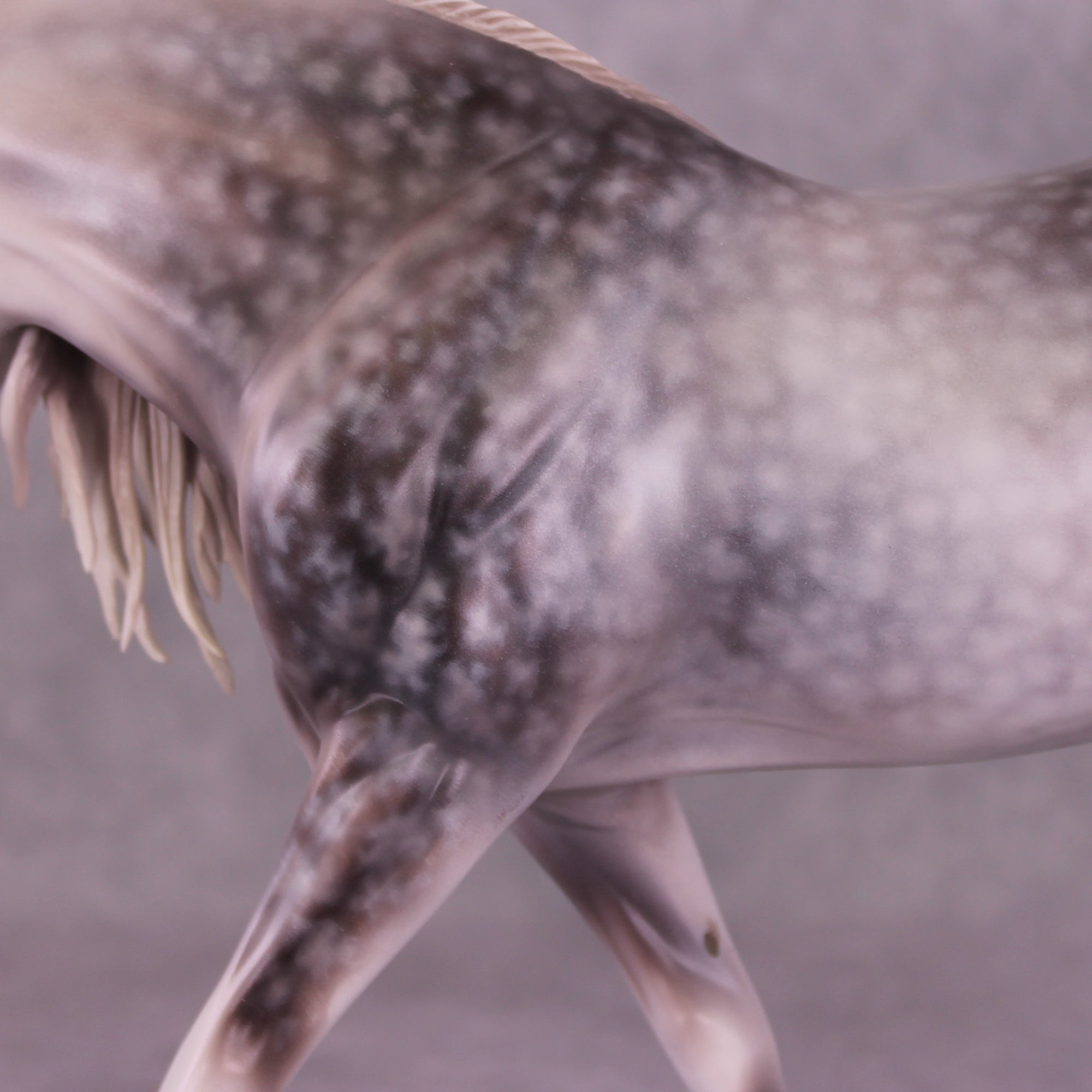 Hemlock OOAK FCM Irish Draught by Jess Hamill Best Offer 08/12/25