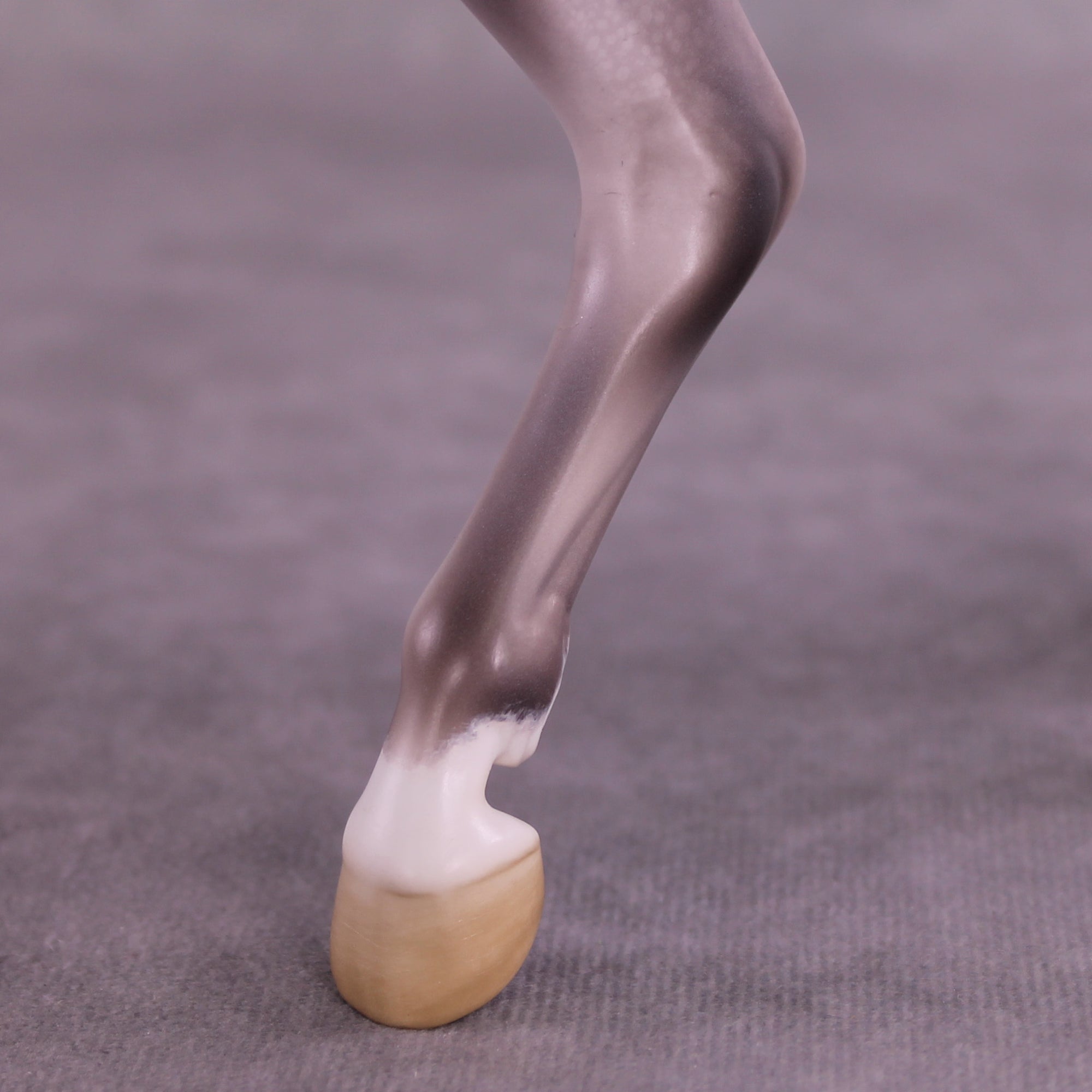 Hemlock OOAK FCM Irish Draught by Jess Hamill Best Offer 08/12/25