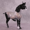 Art of the Horse &quot;Headless Horseman&quot; LE-5 EFCM Morgan by Jess Hamill EQ25