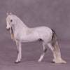 Preview: Marshmallow Fluff Mamba LE-5 EFCM Chip Andalusian by Ellen Robbins LHS25
